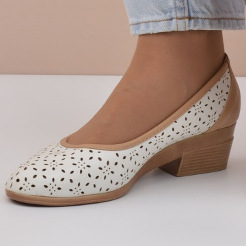 Туфли женские 50161