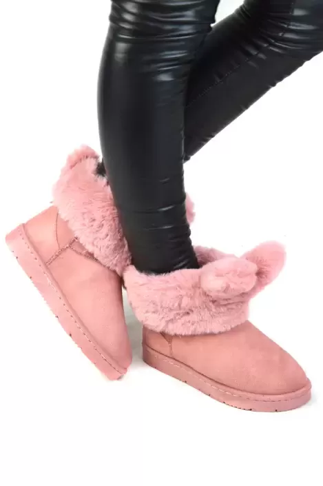 Угги женские