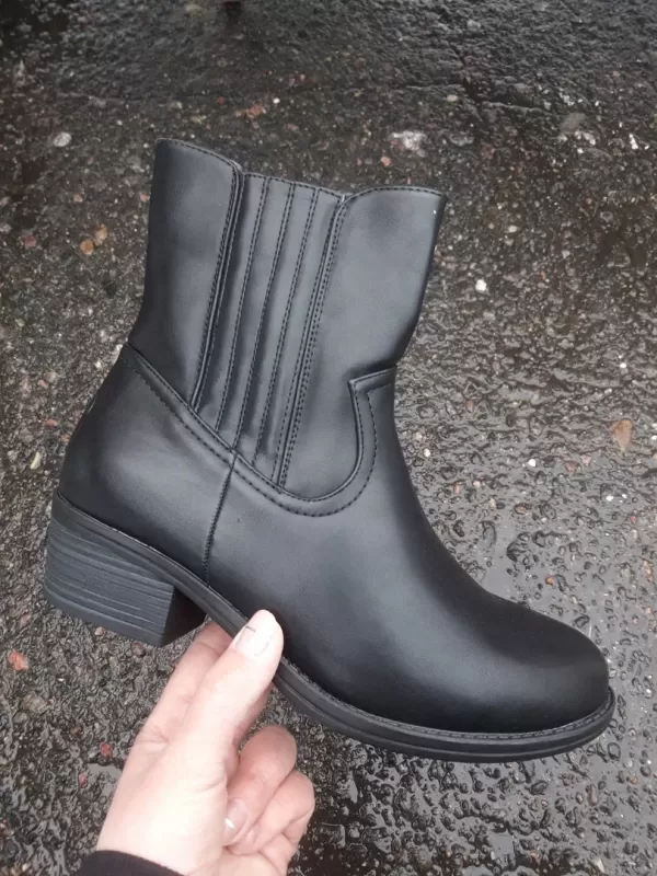 Сапоги
